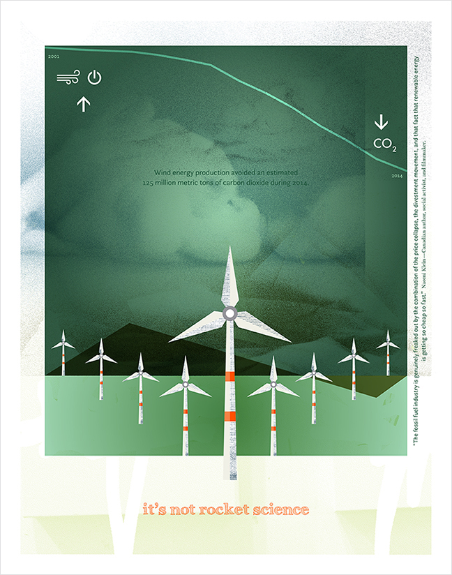 “It’s not rocket science” (2018). 14" x 11". Limited edition 1/2. Digital collage by Joerg Dressler in collaboration with Mark Borrelli. Original and found material; archival ink on archival paper.